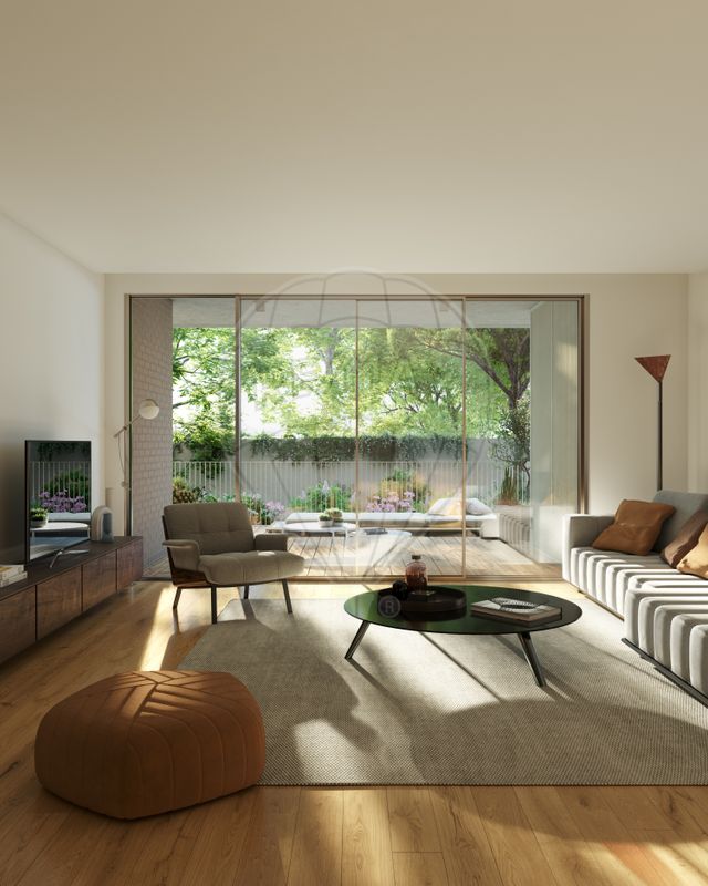 Apartamento T3 para venda
