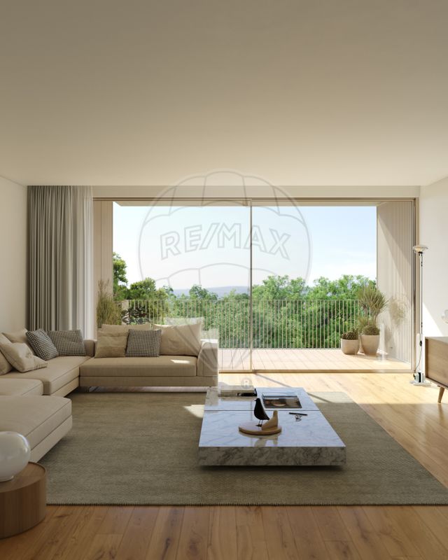 Apartamento T3 para venda