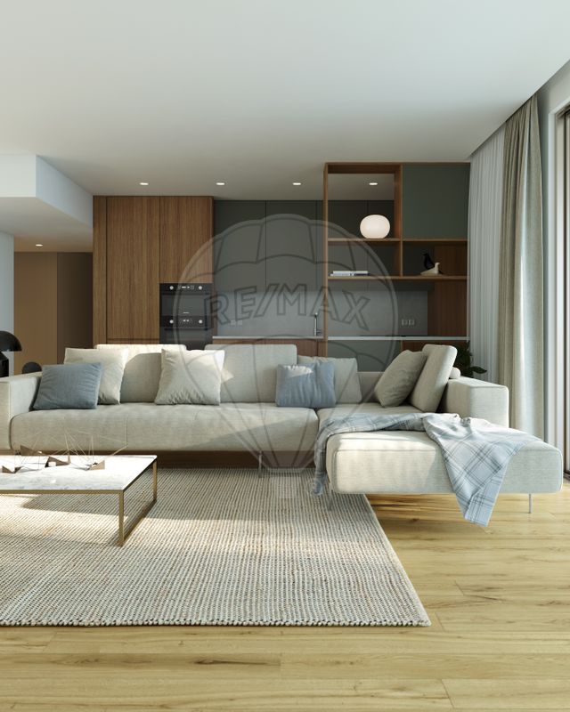 Apartamento T3 para venda