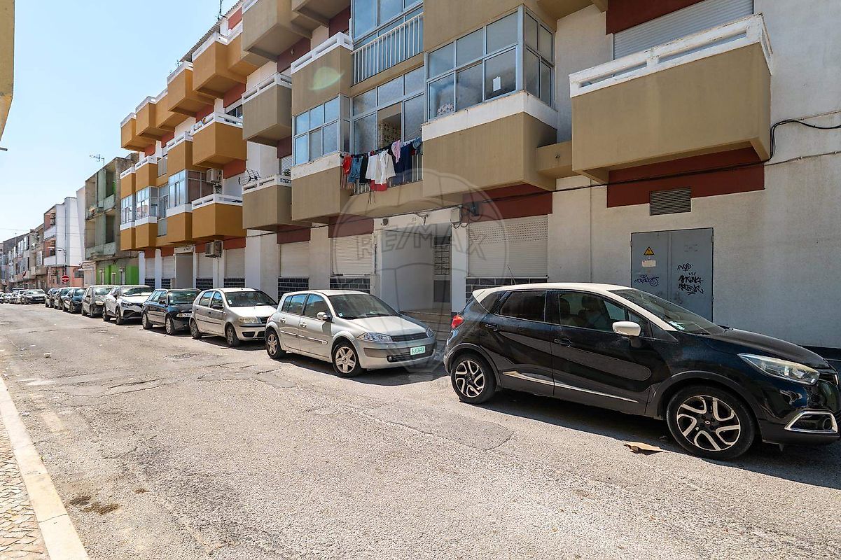 Apartamento T3 para venda
