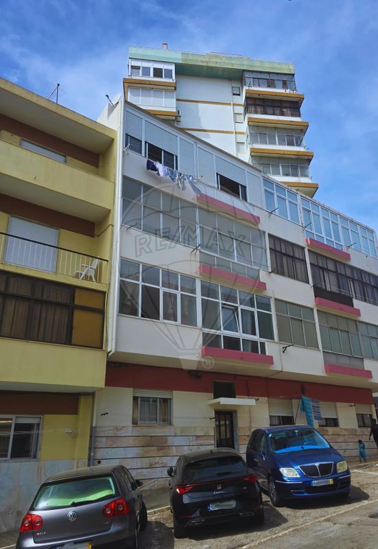 Apartamento T2 para venda