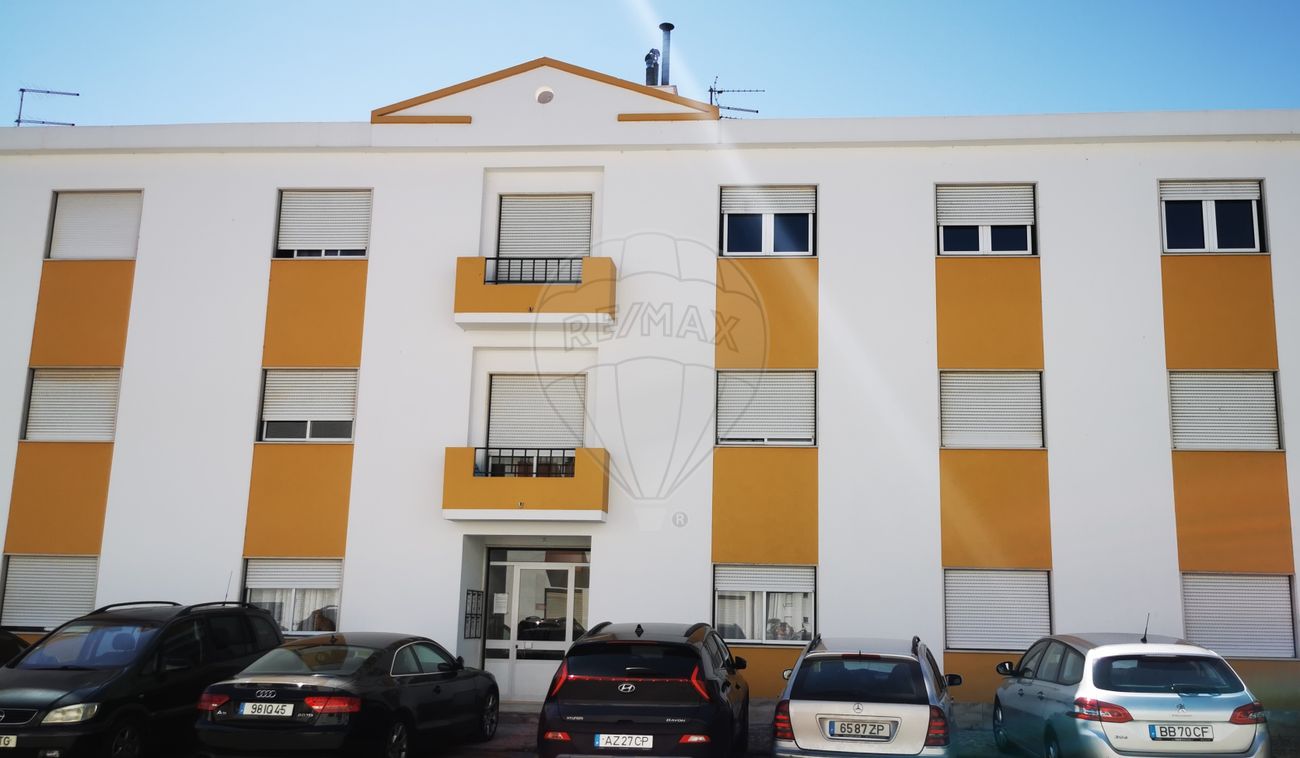 Apartamento T2 para venda