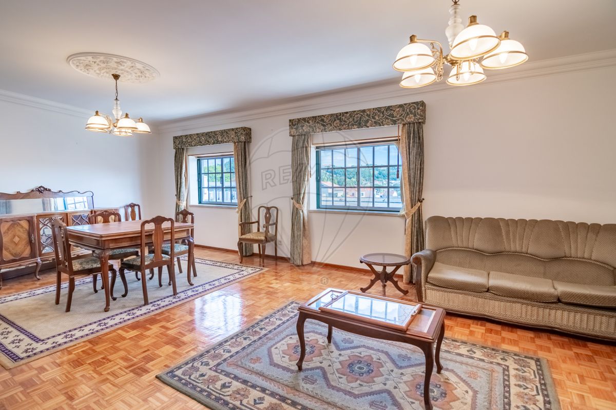 Apartamento T3 para venda