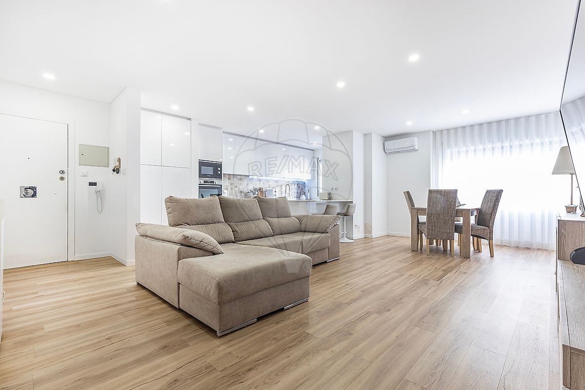 Apartamento T2 para venda