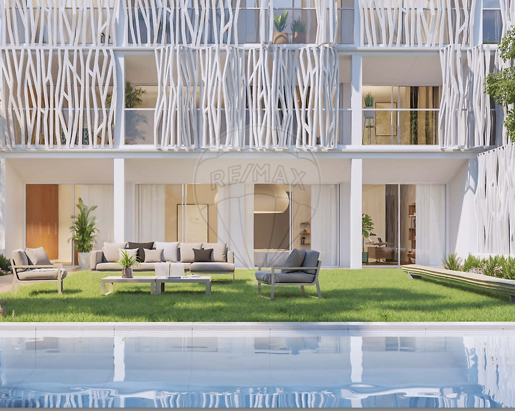 Apartamento T4 à venda em Oeiras