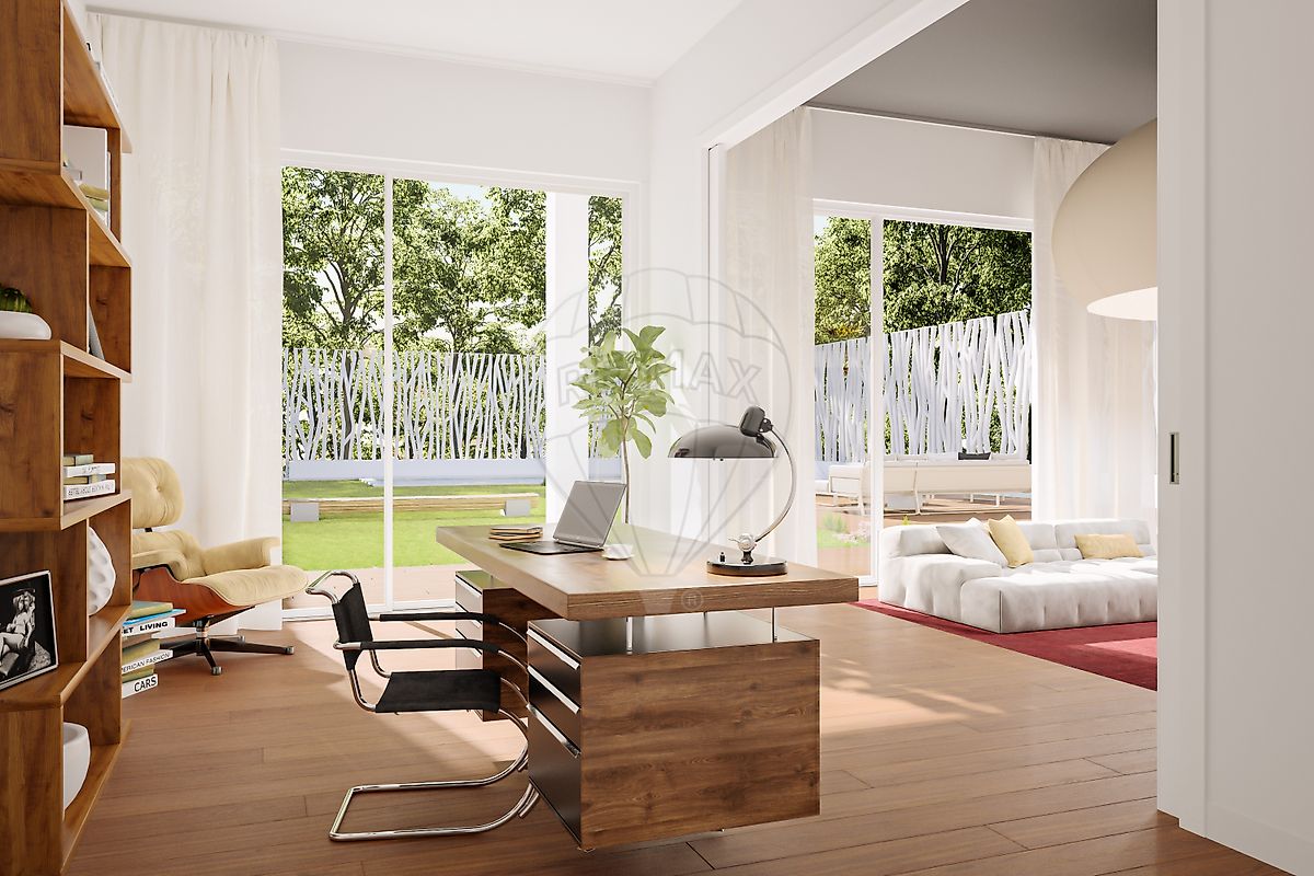 Apartamento T4 à venda em Oeiras