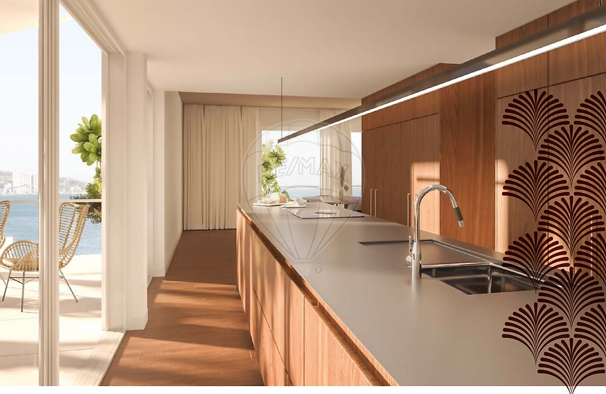 Apartamento T3 para venda