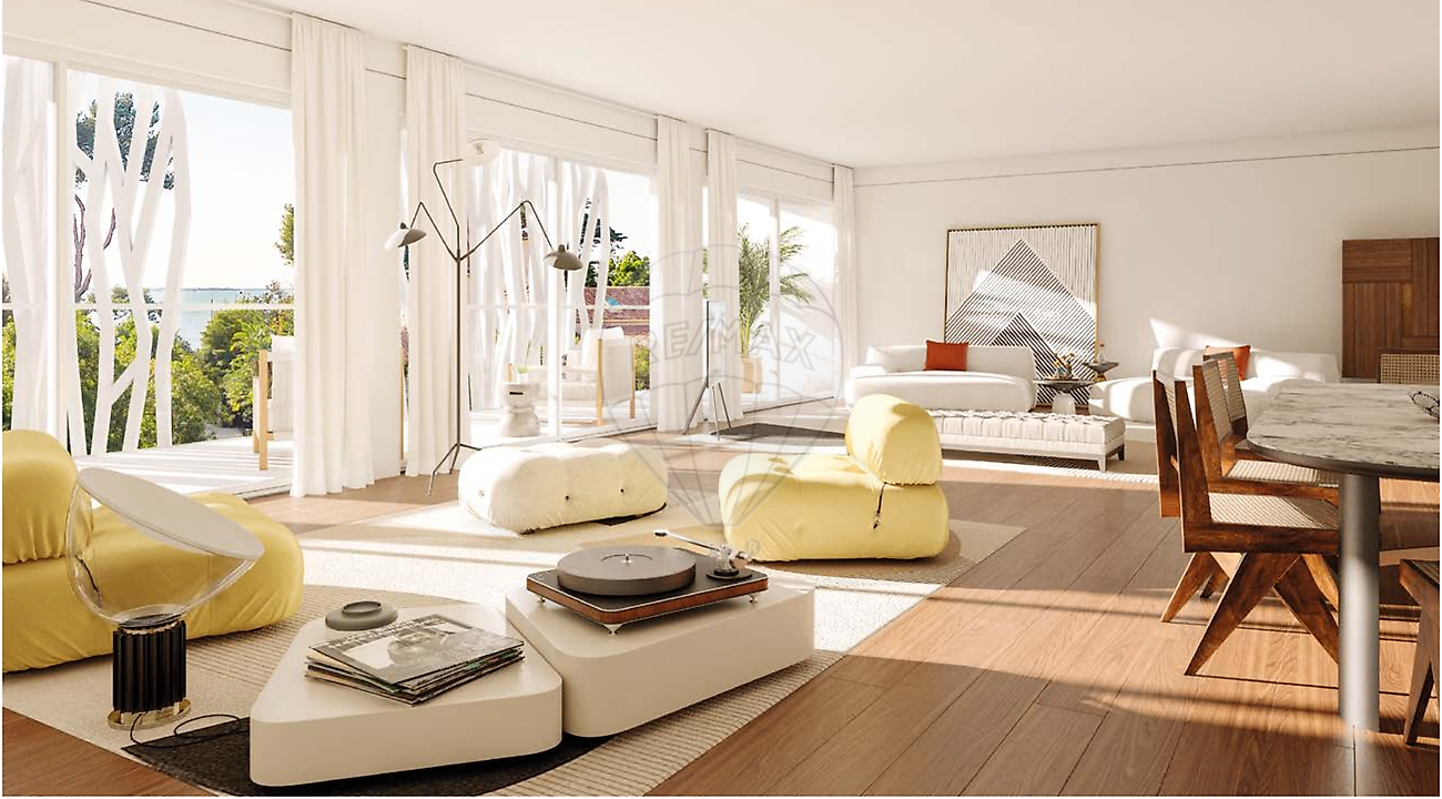 Apartamento T2 para venda