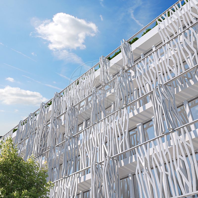 Apartamento T2 à venda em Oeiras