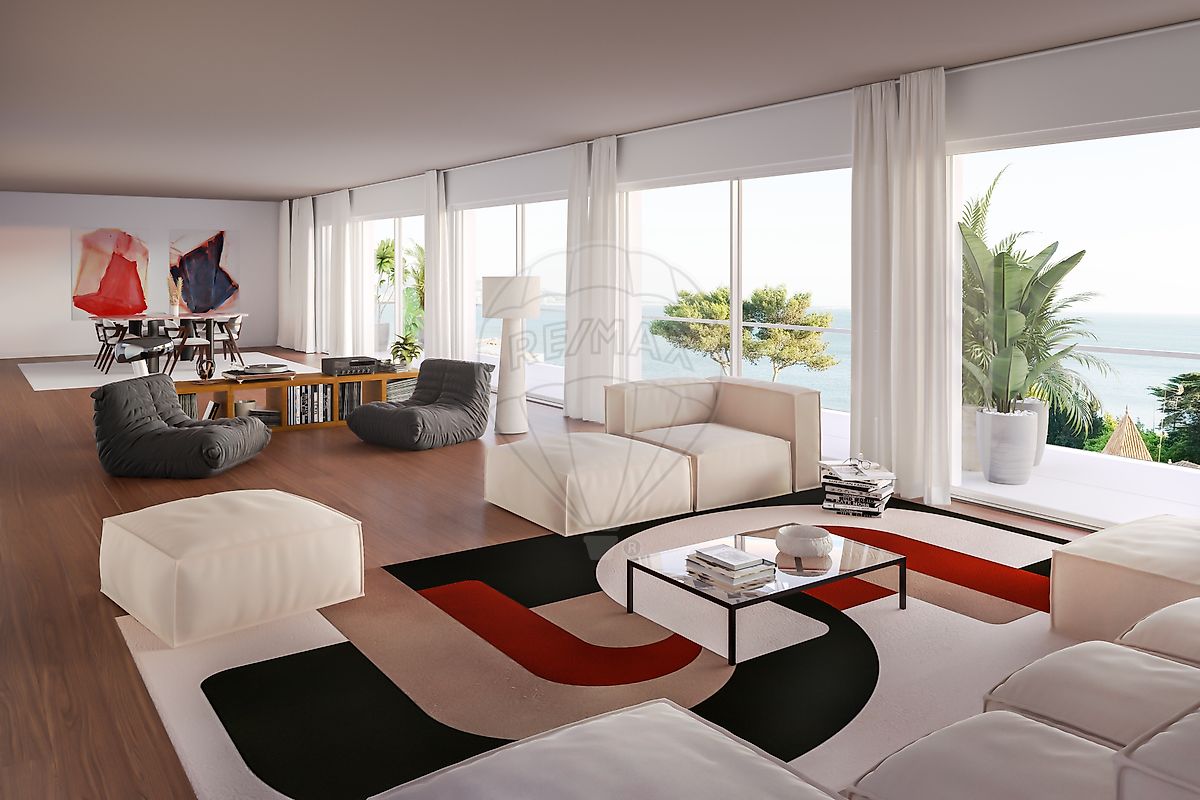 Apartamento T4 à venda em Oeiras