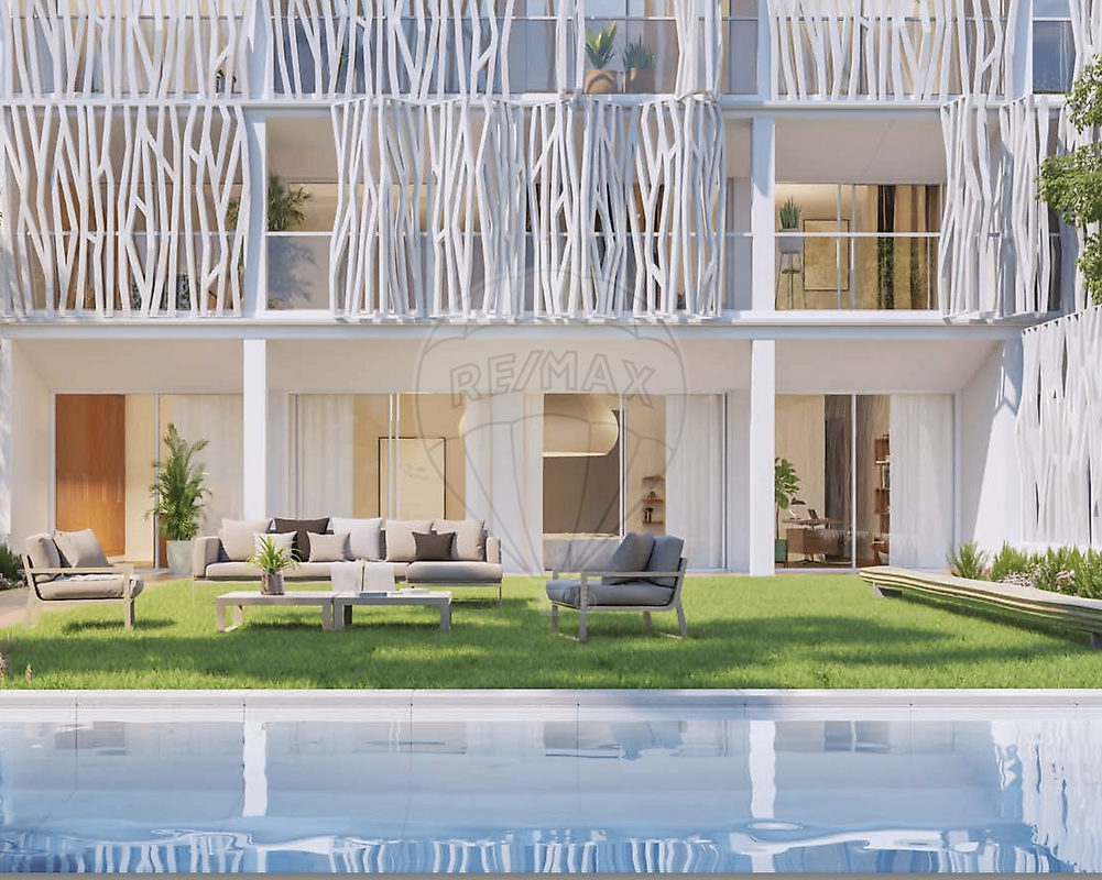 Apartamento T4 para venda