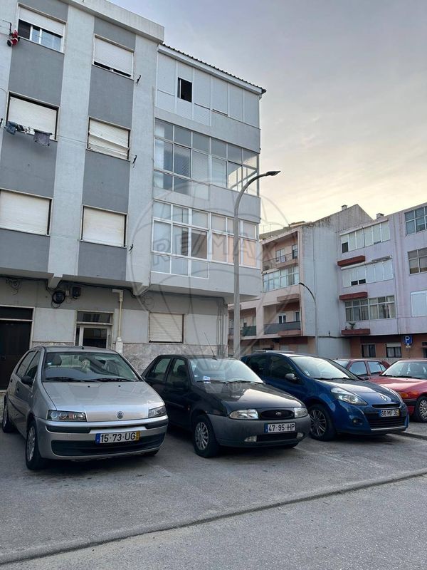 Apartamento T2 para venda