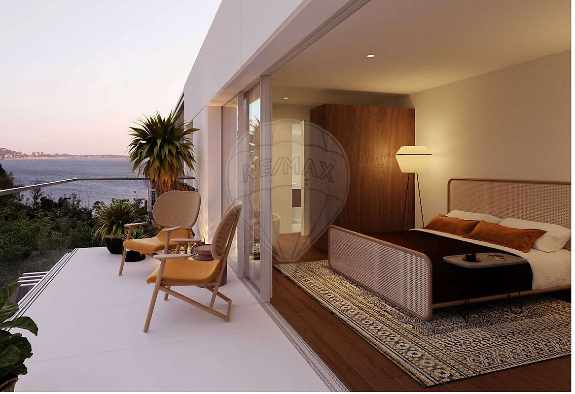 Apartamento T3 à venda em Oeiras