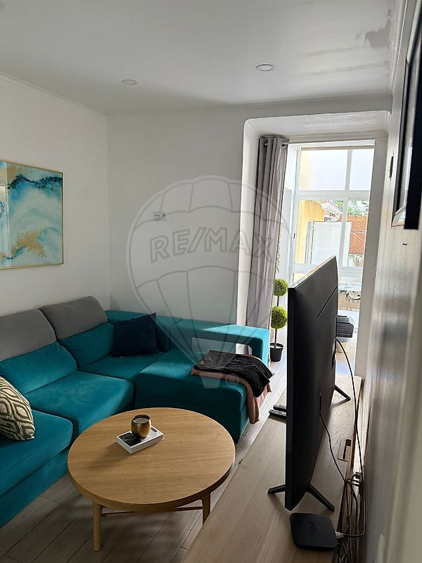 Apartamento T3 para venda