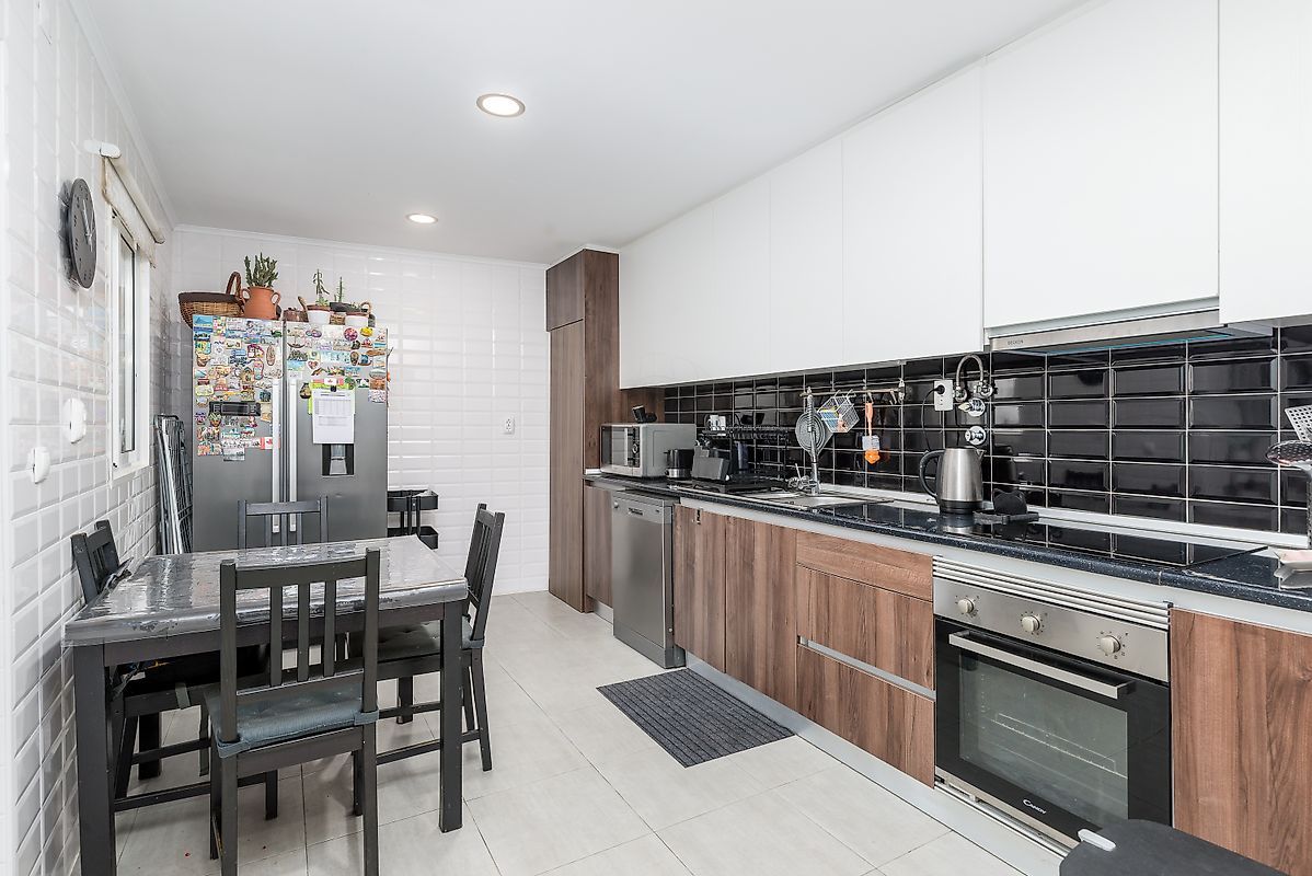 Moradia T3 para venda