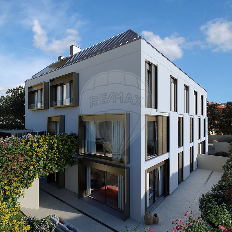 Apartamento T2 à venda em Cascais