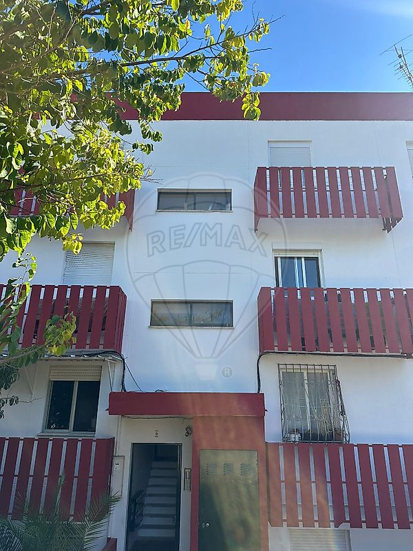 Apartamento T3 à venda em Vila Franca de Xira
