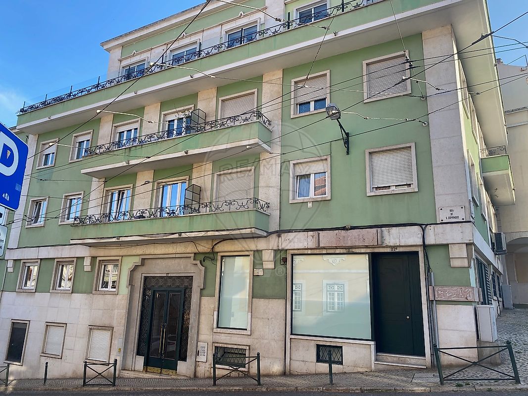 Apartamento T1 à venda em Lisboa