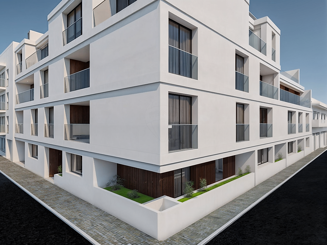 Apartamento T3 à venda em Montijo