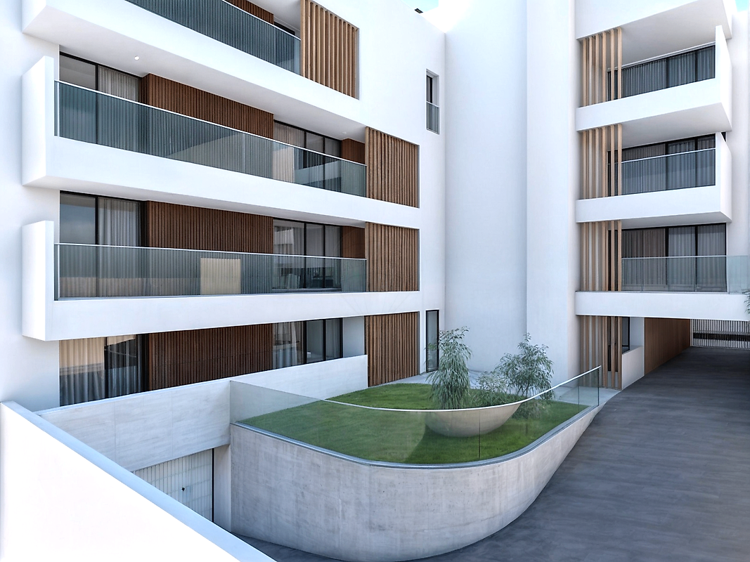 Apartamento T3 à venda em Montijo