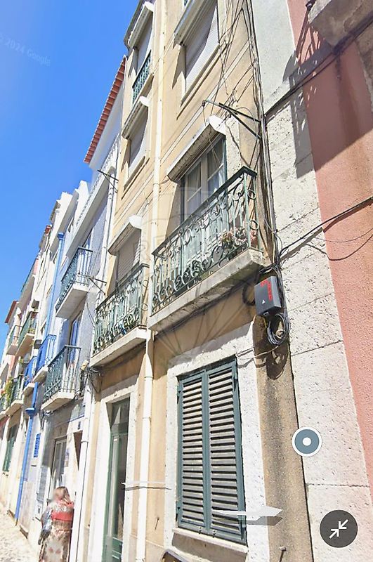 Apartamento T2 para venda