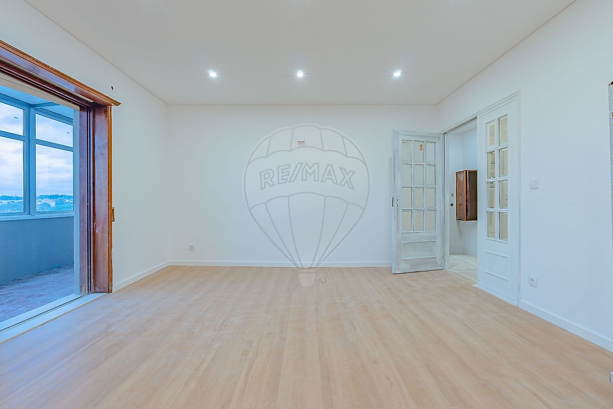 Apartamento T3 à venda em Matosinhos