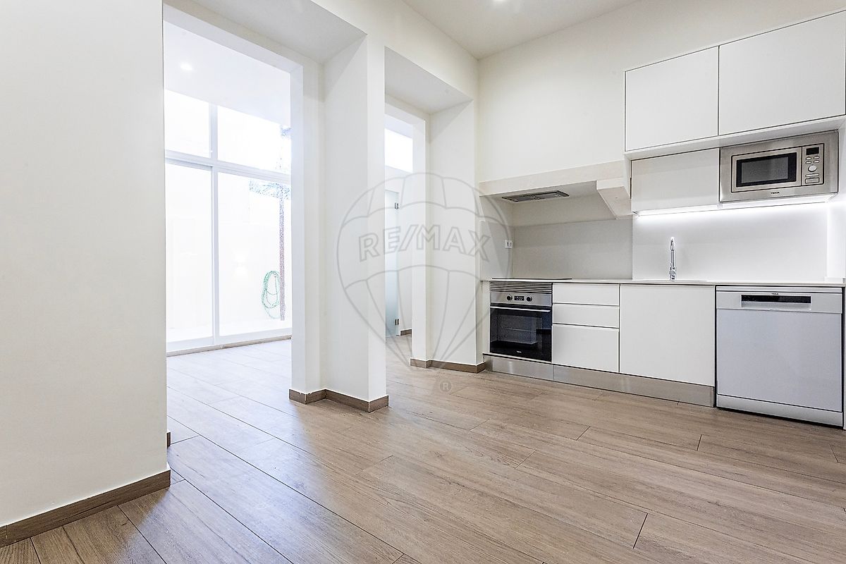 Apartamento T2 à venda em Lisboa