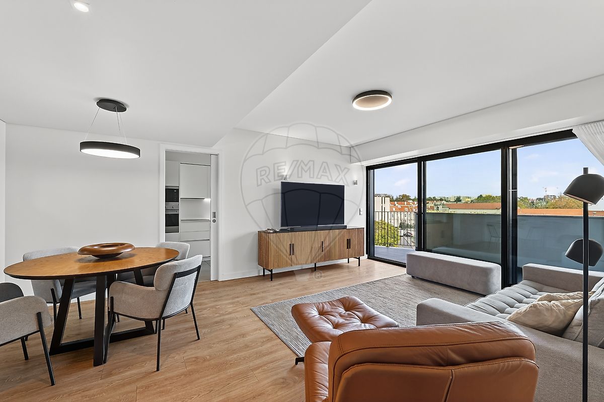 Apartamento T2 à venda em Lisboa