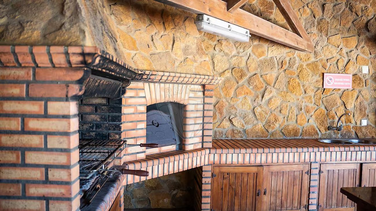Moradia T4 à venda em São João das Lampas e Terrugem, Sintra — foto 34