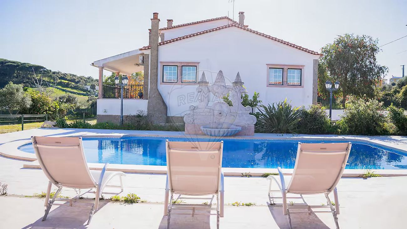 Moradia T4 à venda em Sintra