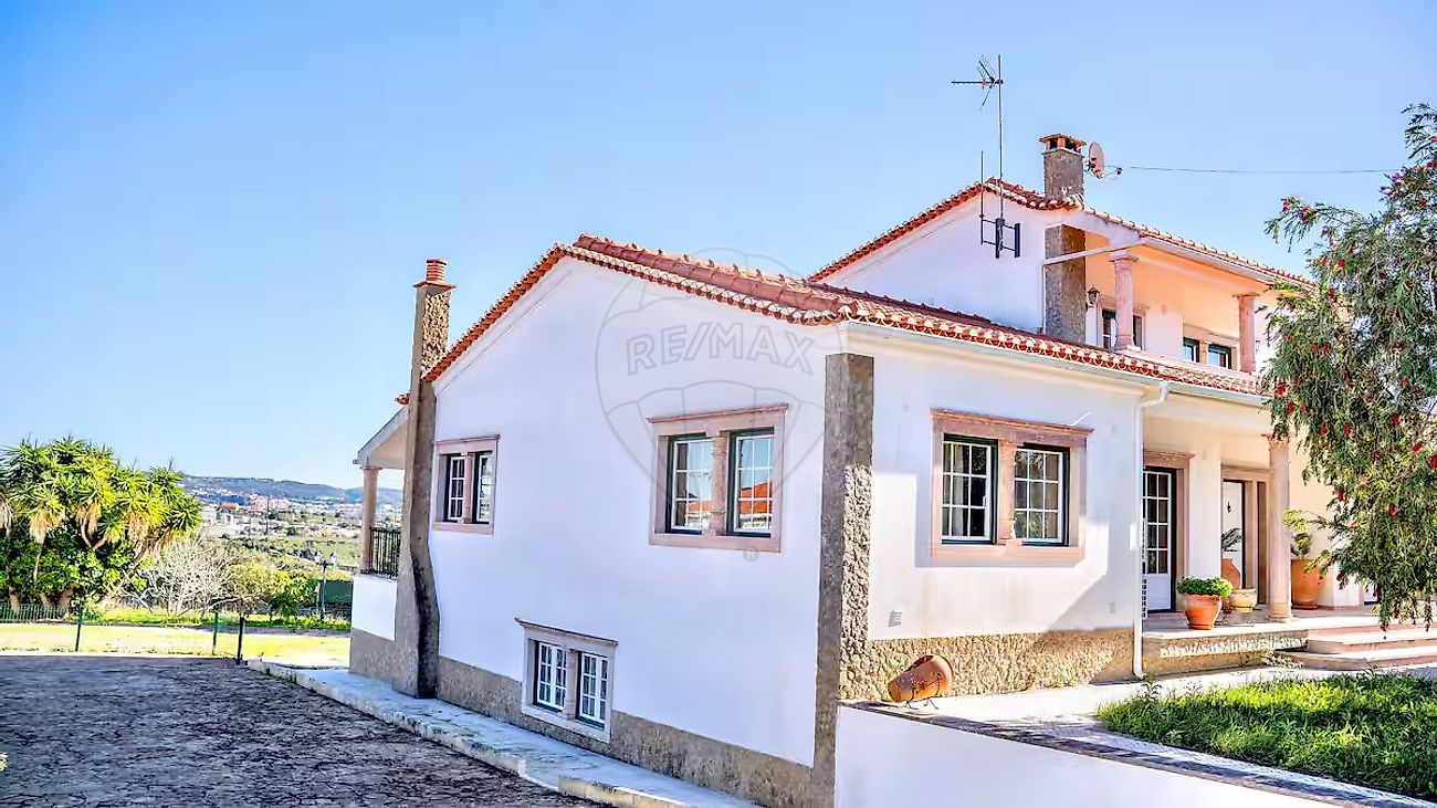 Moradia T4 à venda em São João das Lampas e Terrugem, Sintra — foto 39