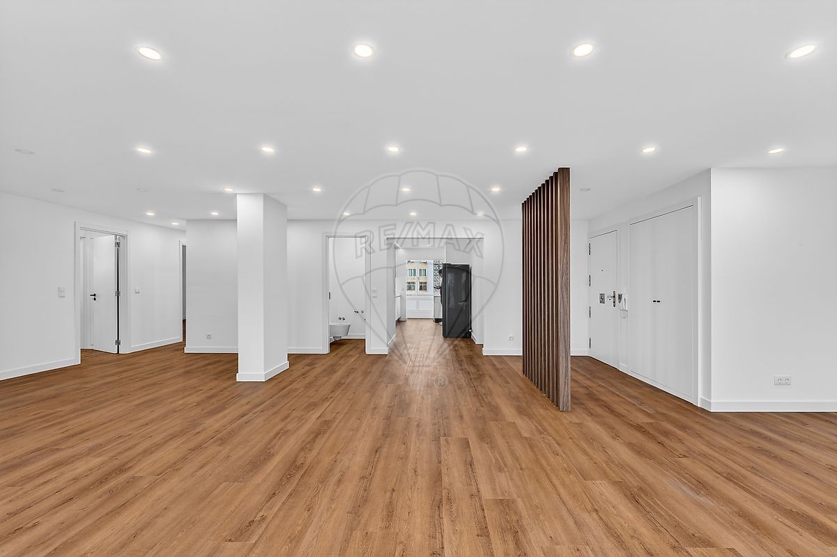 Apartamento T4 à venda em Lisboa