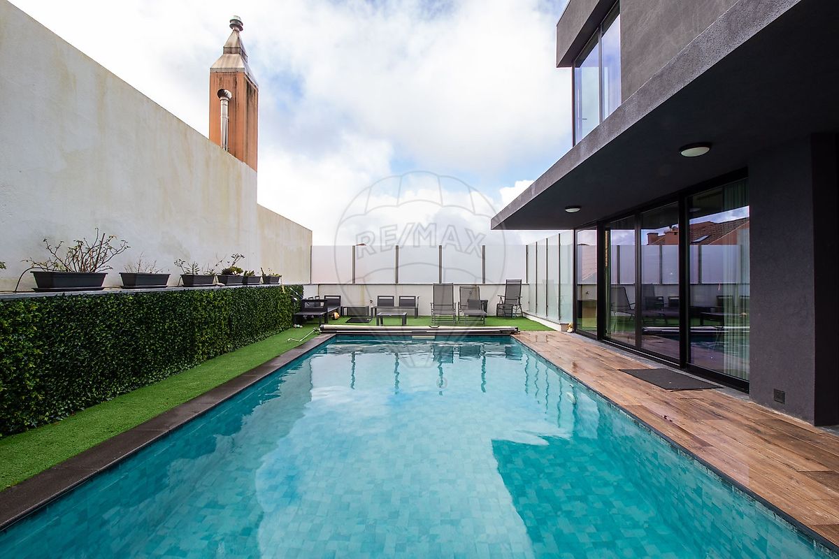 Moradia T3 à venda em Sintra