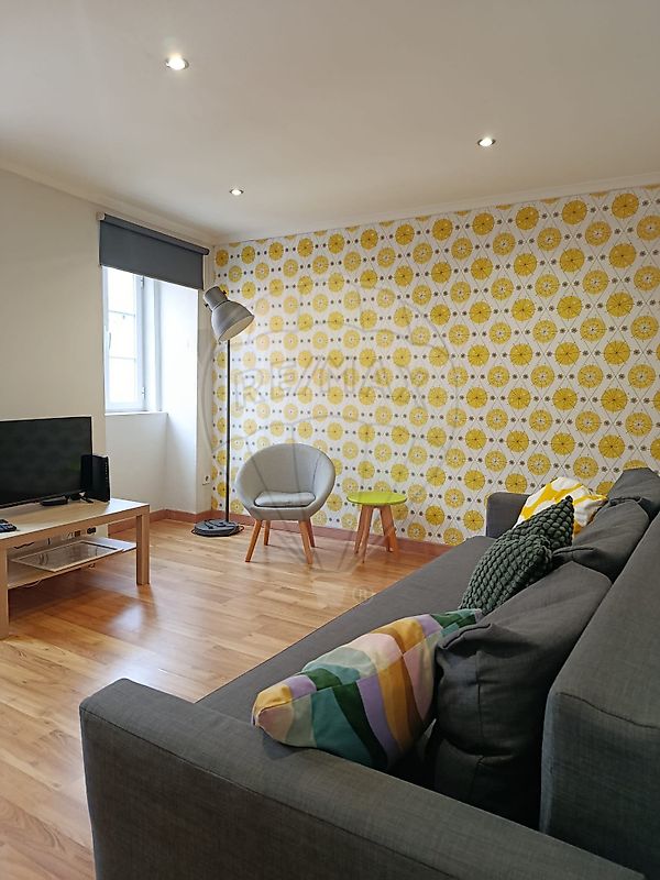 Apartamento T1 à venda em Lisboa