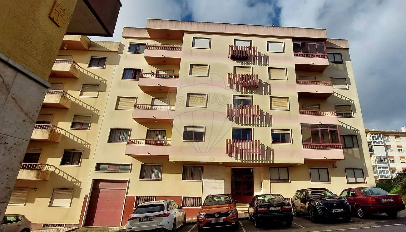 Apartamento T3 à venda em Sintra