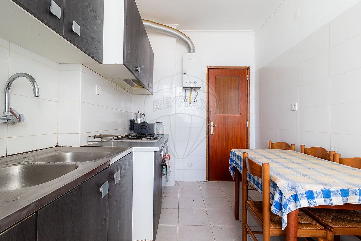 Apartamento T2 à venda em Sintra