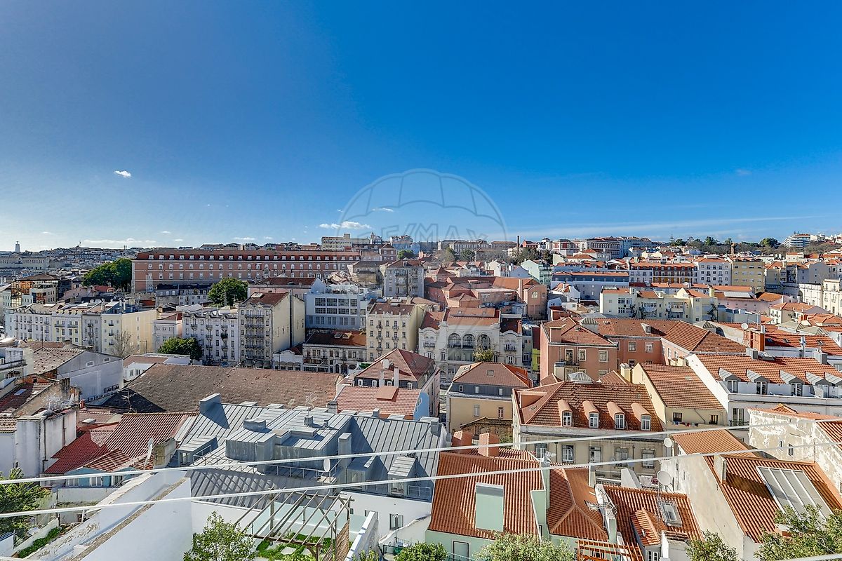 Apartamento T2 à venda em Lisboa