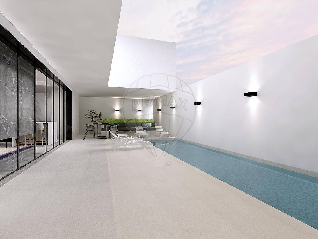 Moradia T5 à venda em Lisboa