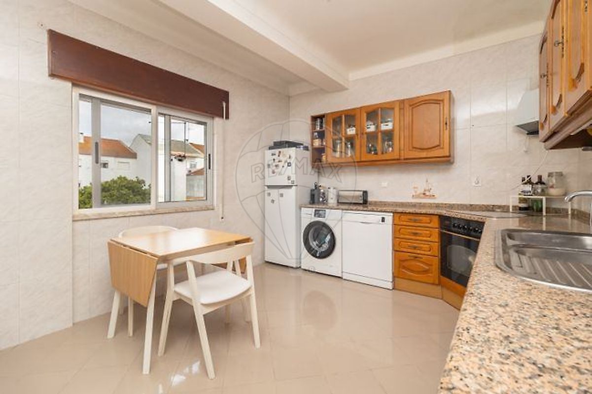 Apartamento T2 à venda em Alhos Vedros, Moita — foto 18