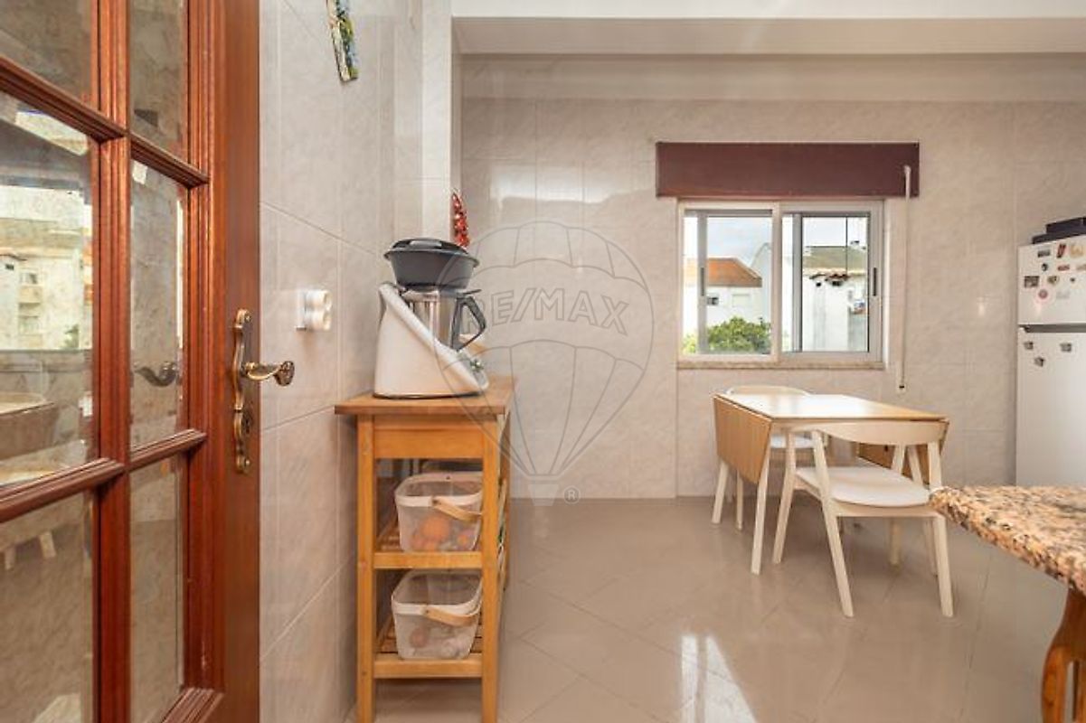 Apartamento T2 à venda em Alhos Vedros, Moita — foto 8