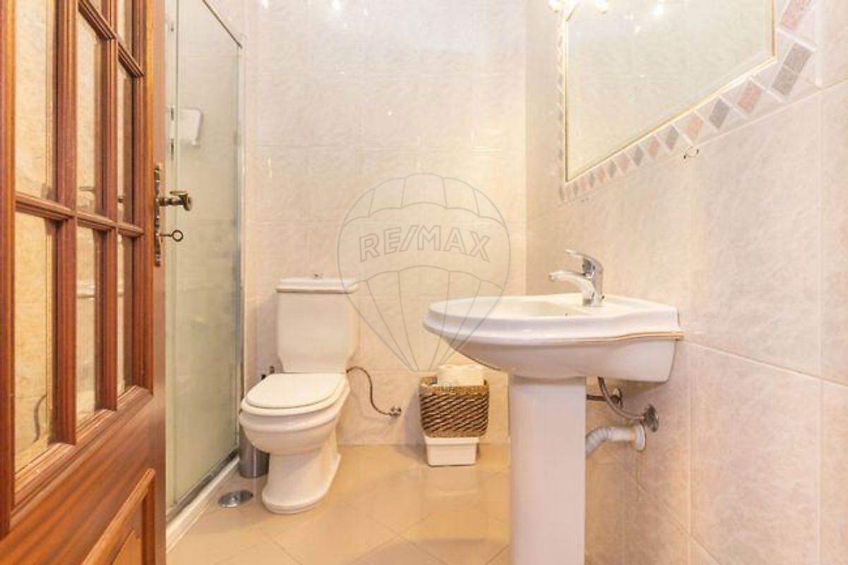 Apartamento T2 à venda em Alhos Vedros, Moita — foto 9
