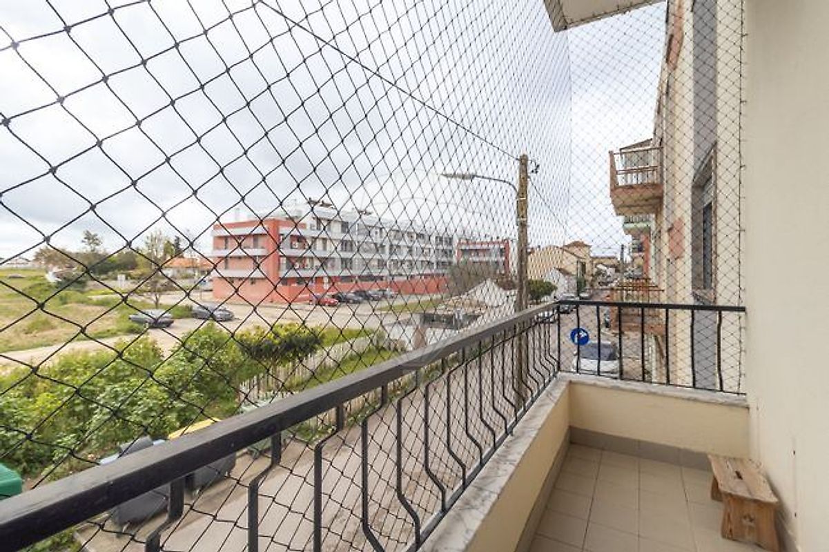 Apartamento T2 à venda em Alhos Vedros, Moita — foto 6