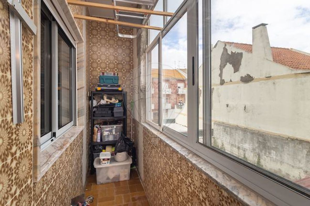 Apartamento T2 à venda em Alhos Vedros, Moita — foto 20