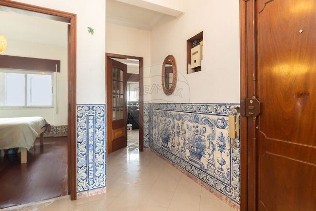 Apartamento T2 à venda em Alhos Vedros, Moita — foto 17