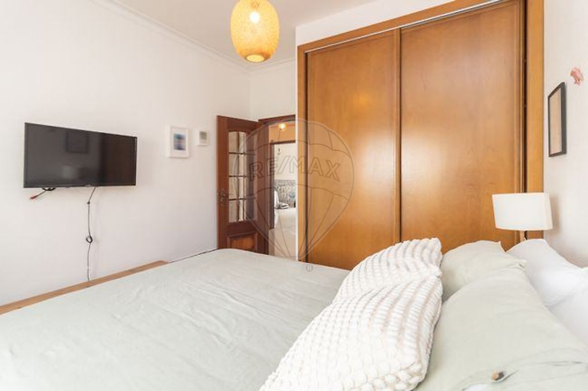 Apartamento T2 à venda em Alhos Vedros, Moita — foto 10