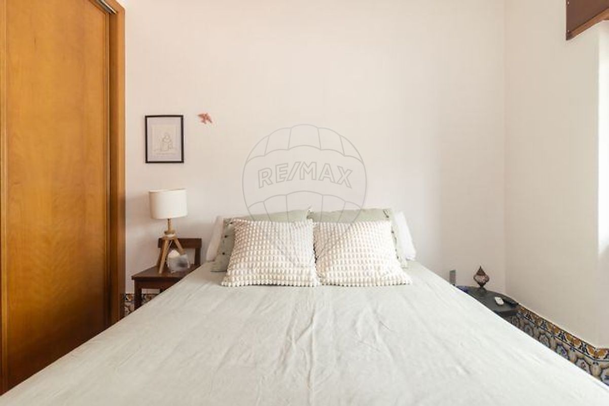 Apartamento T2 à venda em Alhos Vedros, Moita — foto 13