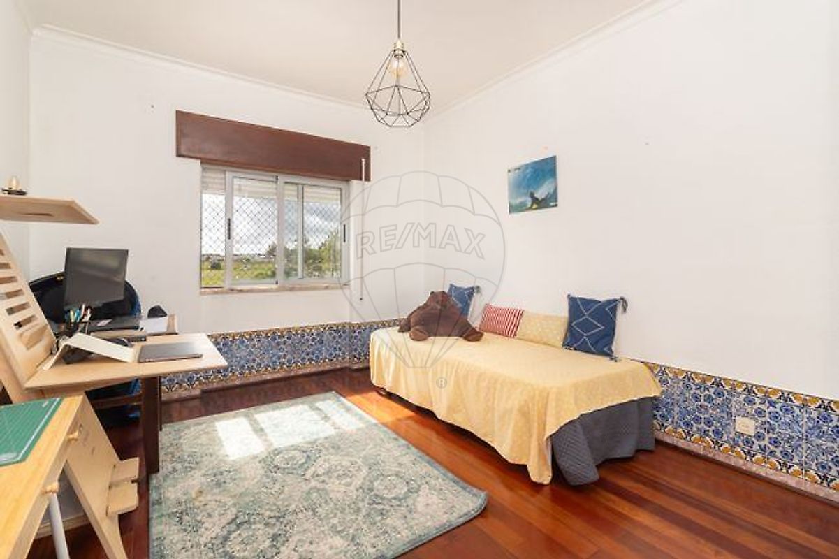 Apartamento T2 à venda em Alhos Vedros, Moita — foto 11
