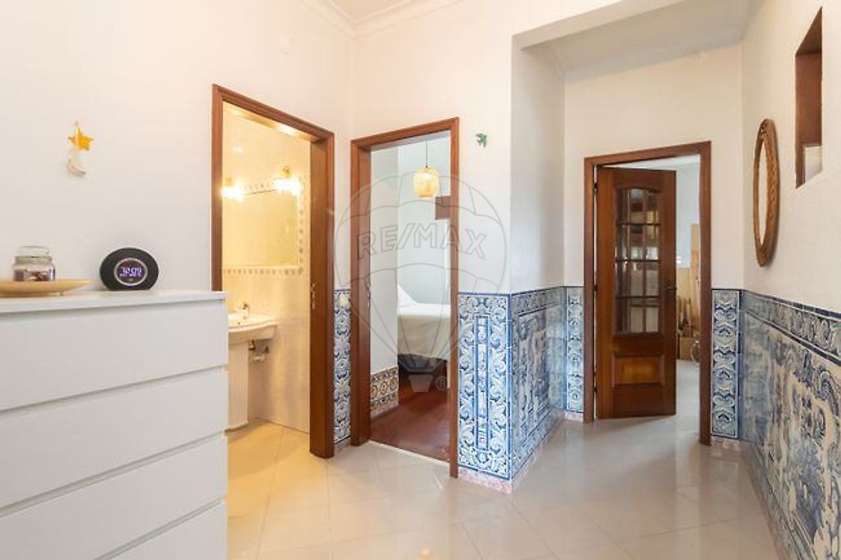 Apartamento T2 à venda em Alhos Vedros, Moita — foto 19