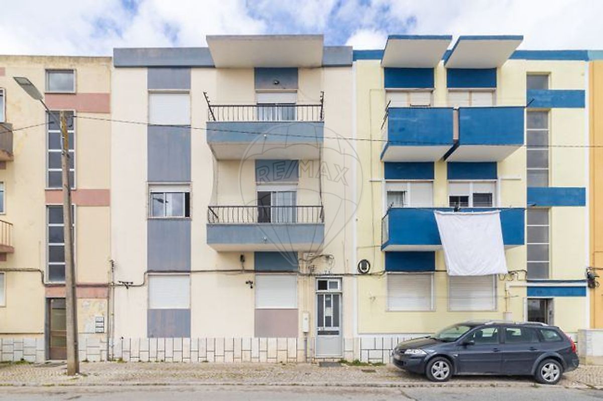 Apartamento T2 à venda em Alhos Vedros, Moita — foto 14