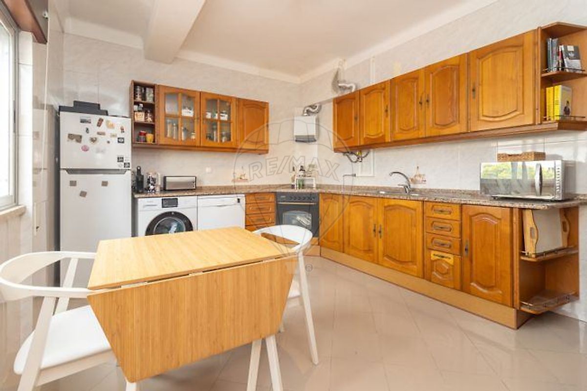 Apartamento T2 à venda em Alhos Vedros, Moita — foto 21